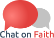 Chat On Faith | Portuguese